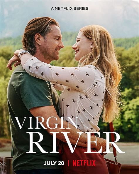 Virgin River (TV series) 